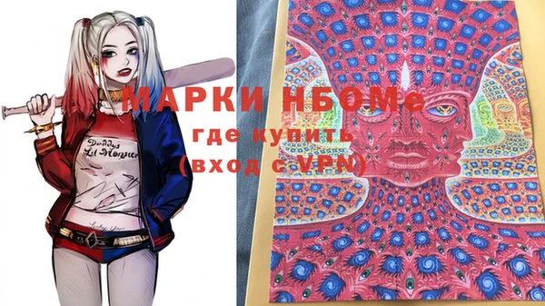 крисы Алзамай